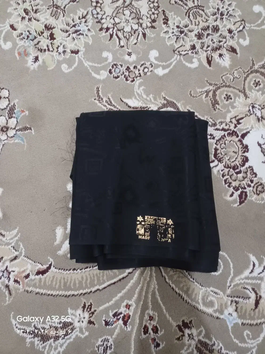 قواره چادر|لباس|تایباد, |دیوار