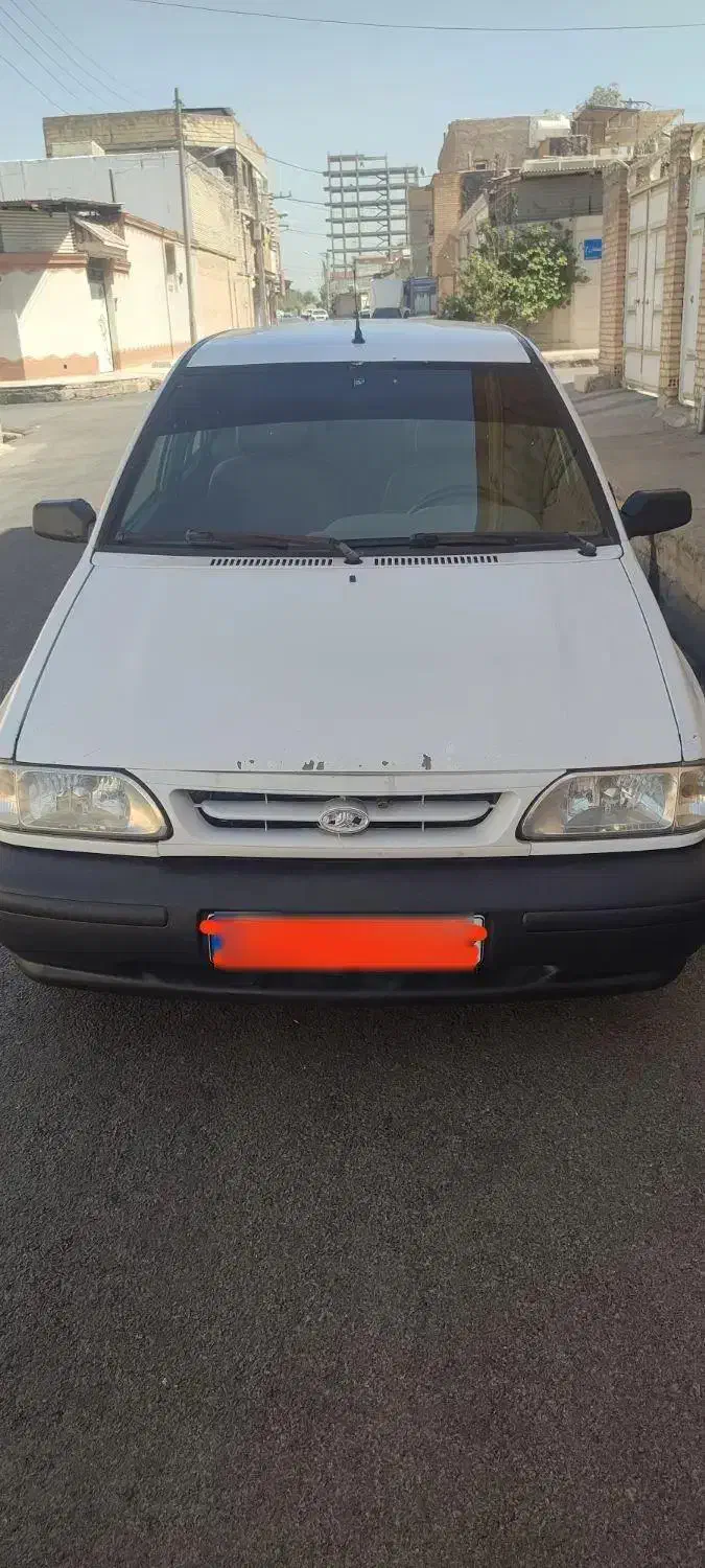 پراید|خودرو سواری و وانت|شوش, |دیوار