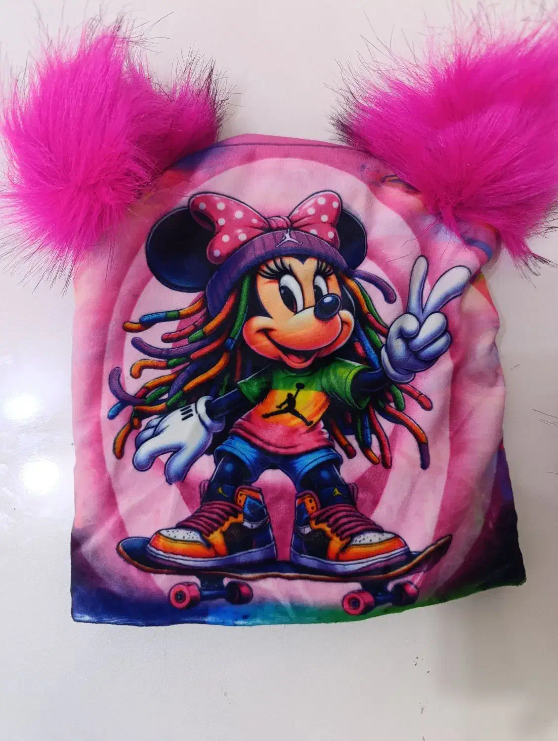 کلاه بچگانه|کفش و لباس بچه|نجف‌آباد, جلال آباد|دیوار