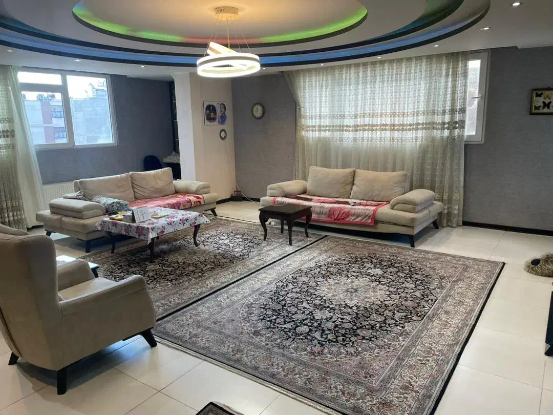 واحد ۳ خواب/ خوش نقشه / تک واحدی/ استقلال فرصتیان|فروش آپارتمان|شیراز, شهرک استقلال|دیوار