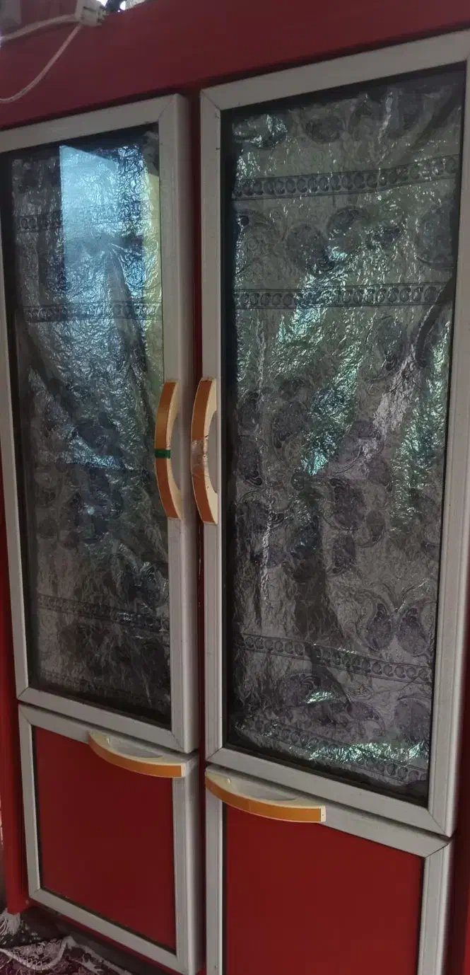 یخچال ویترینی|سایر لوازم برقی|سیاهکل, |دیوار