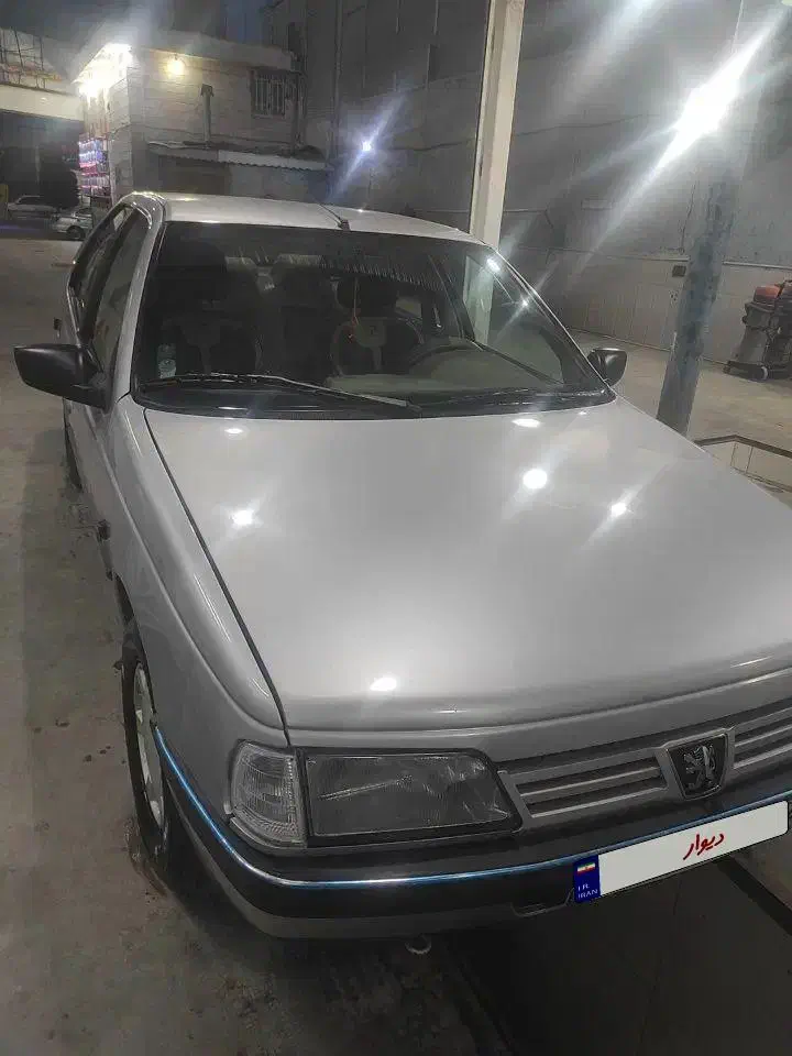 پژو 405|خودرو سواری و وانت|نیشابور, سرآب کوشک|دیوار