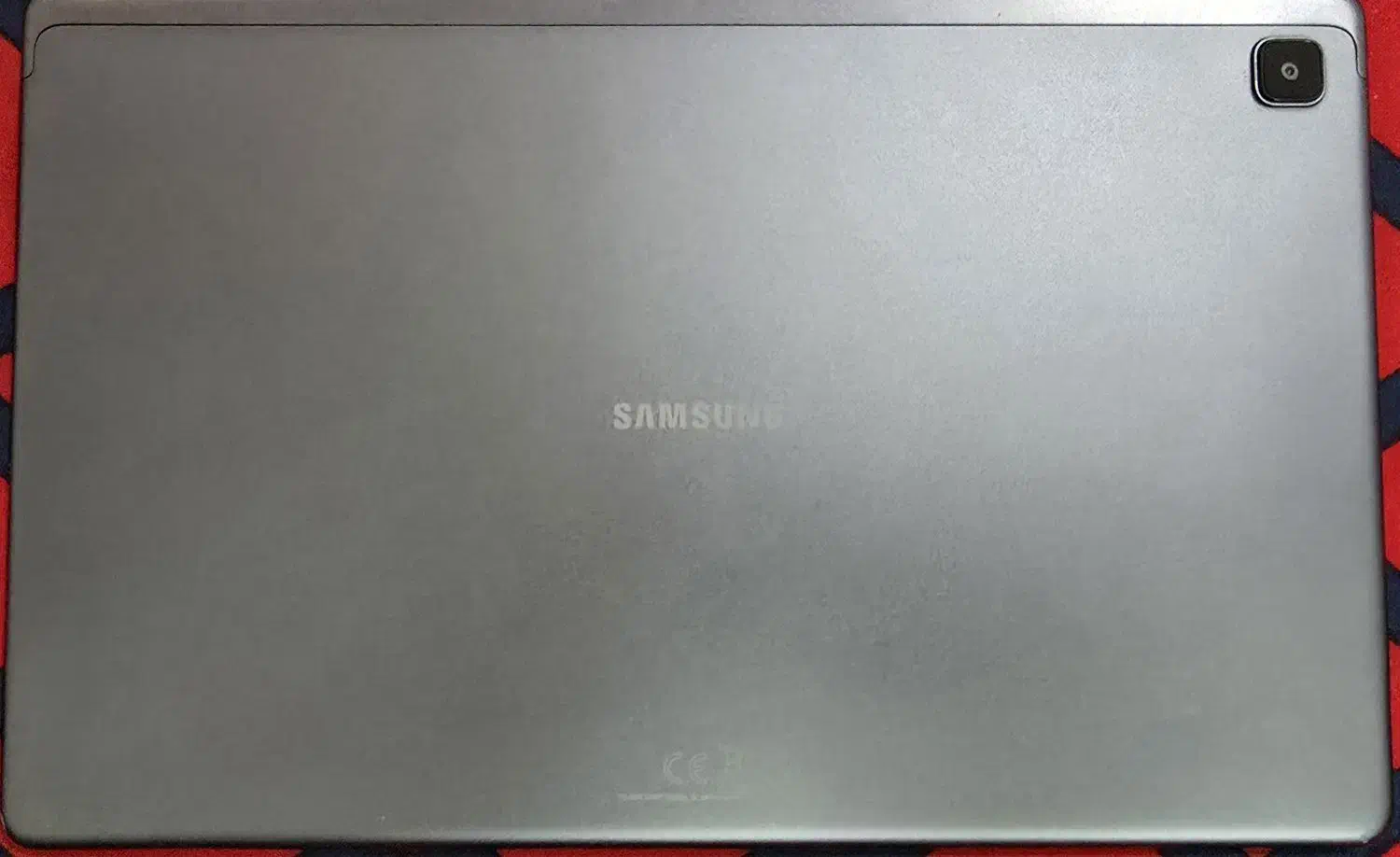 تب لت سامسونگ A7|تبلت|شاهینشهر, شهرک گلدیس|دیوار