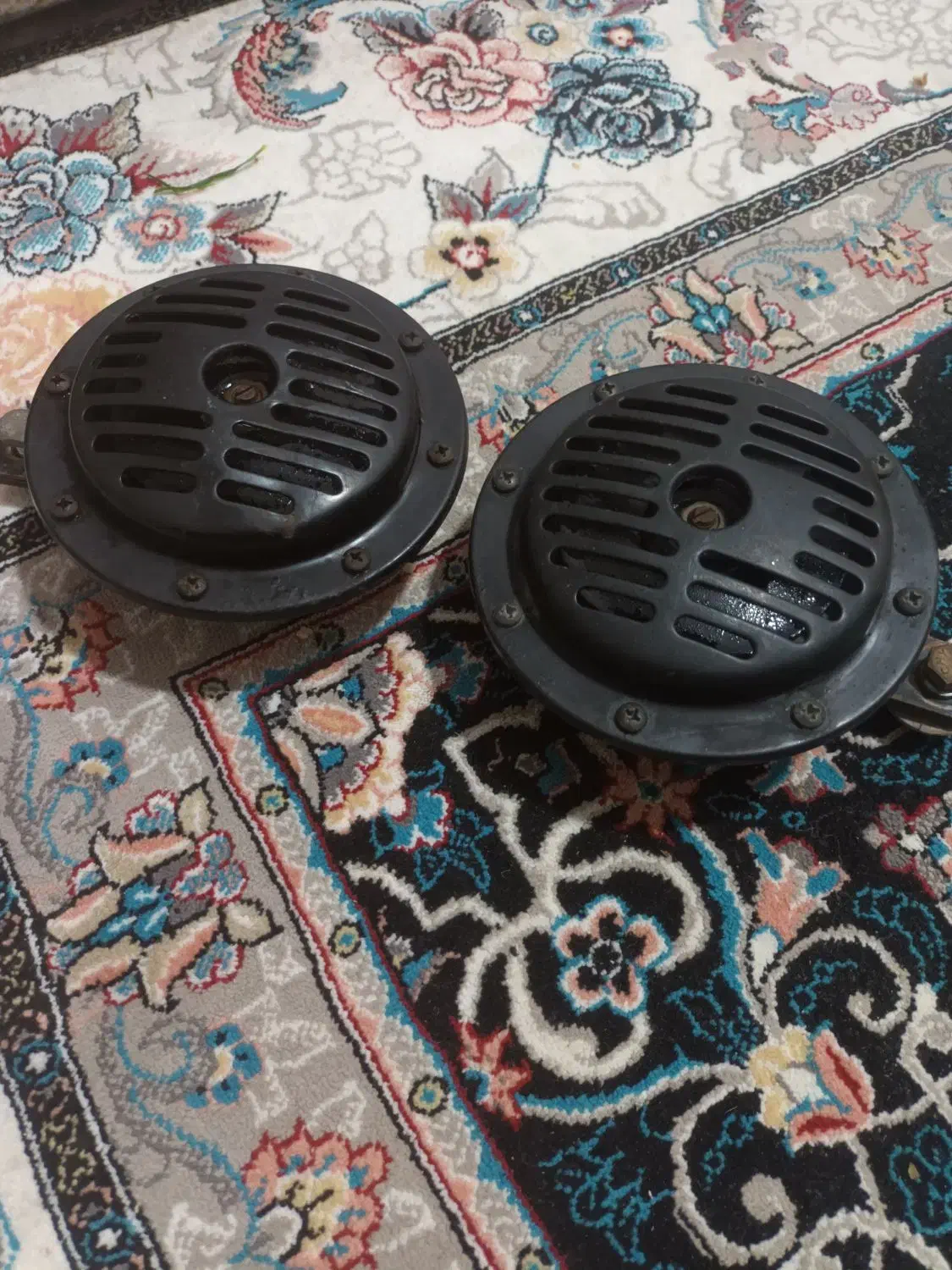 بوق ۱۰ ۱۱ به فروش میرسد|قطعات یدکی و لوازم جانبی|شیراز, بهارستان|دیوار