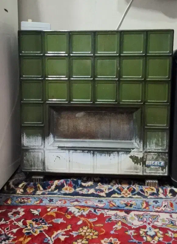 بخاری نیک کالا|بخاری، هیتر، شومینه|تهران, فتح|دیوار