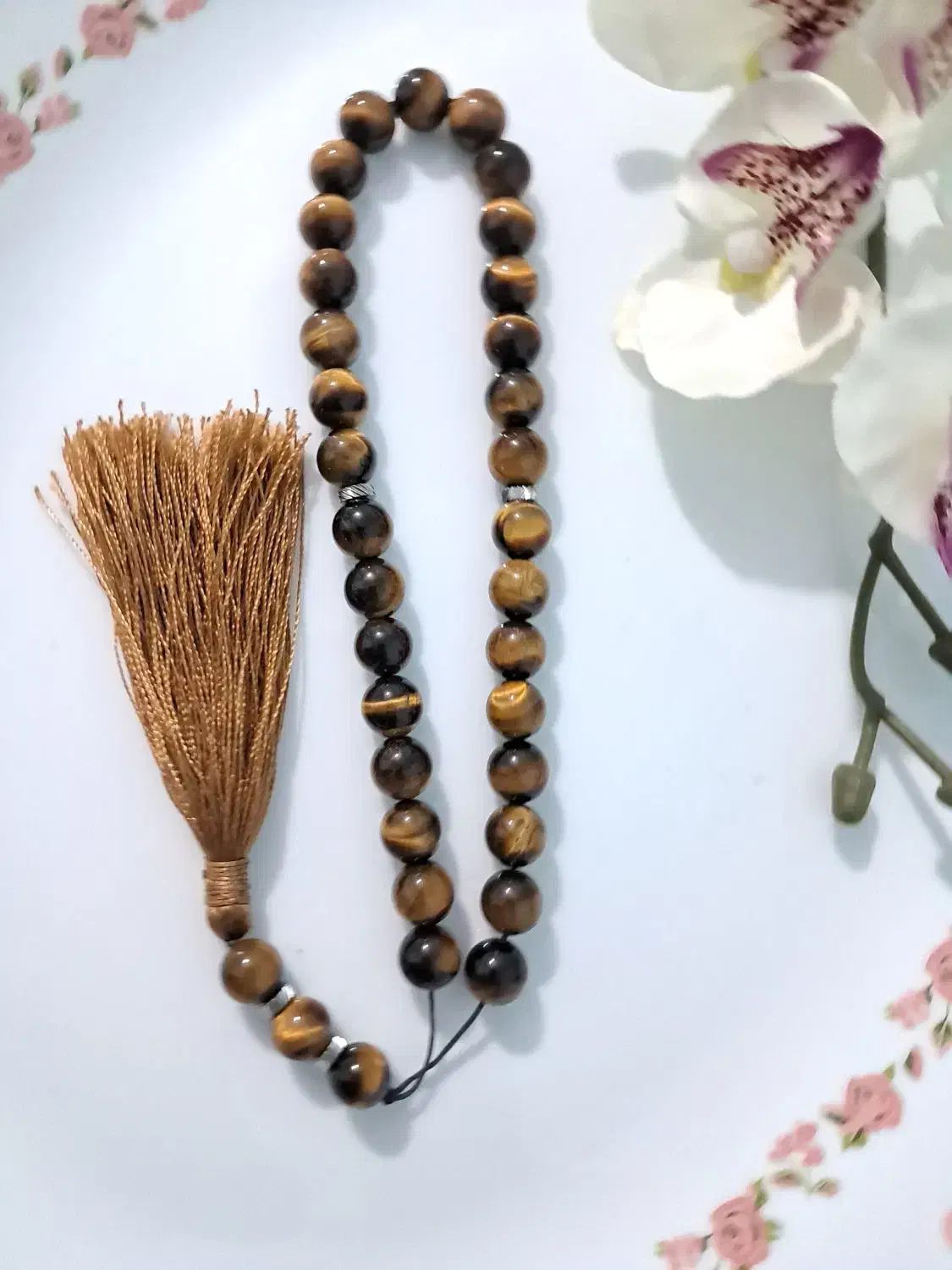 تسبع چشم ببر .|جواهرات|تهران, شکوفه|دیوار