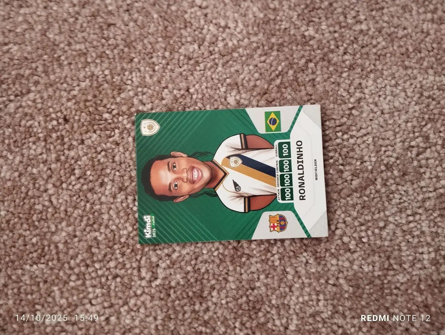 کارت کیمدی|کلکسیون و سرگرمی|گناباد, |دیوار