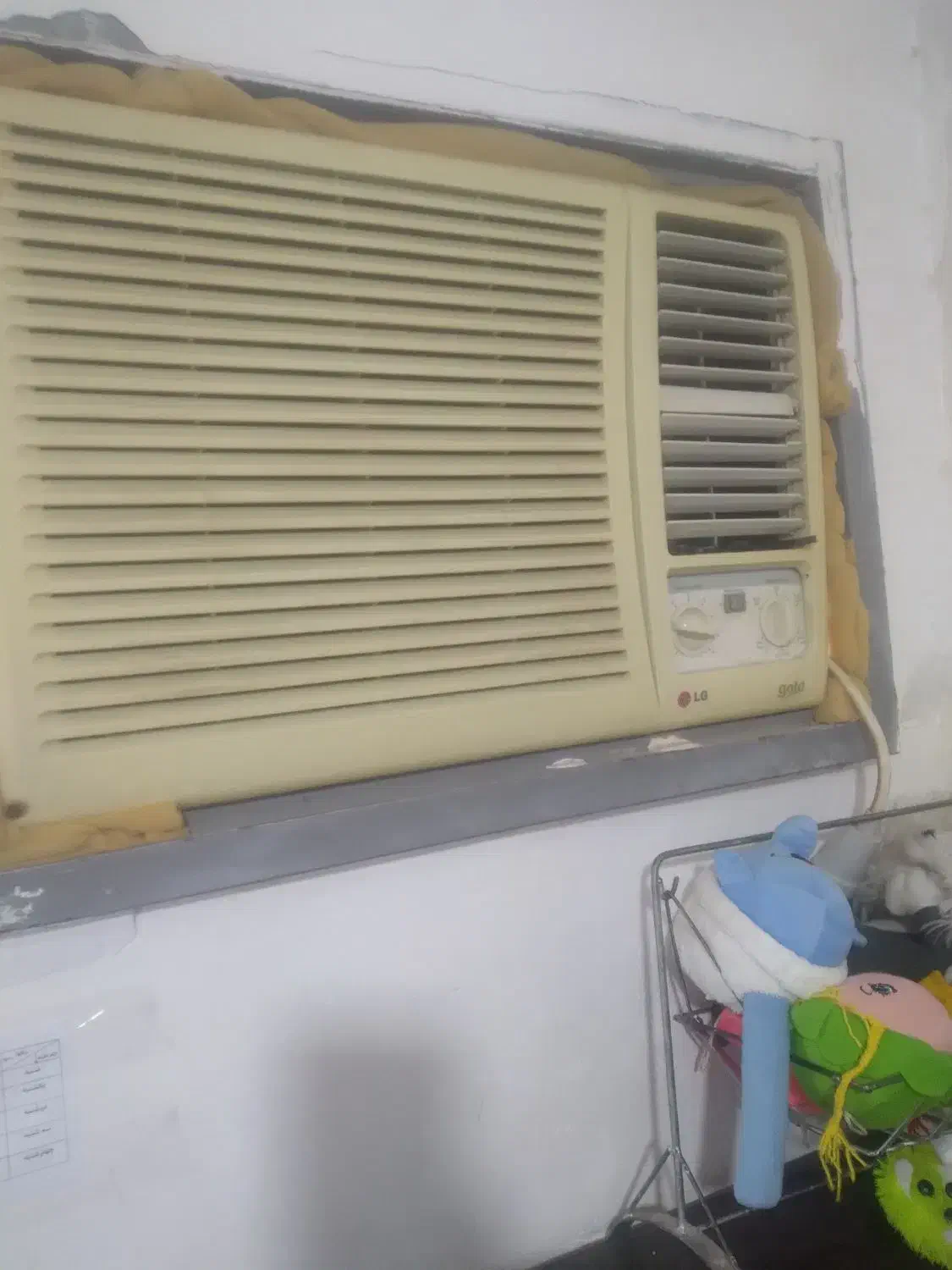 کولرگازی فروشی|کولر گازی و فنکوئل|گنبد کاووس, |دیوار