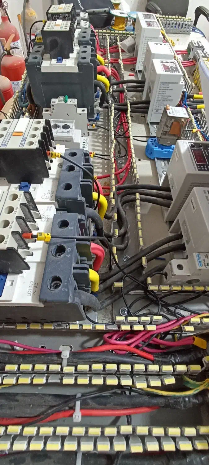 برق خورشیدی ، برق اضطراری|خدمات پیشه و مهارت|بوشهر, |دیوار