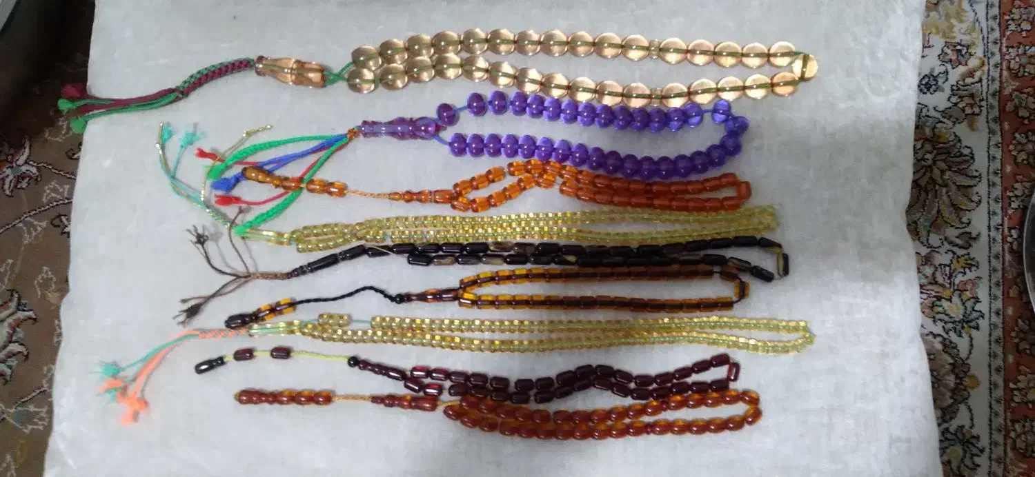 تسبیه|بدلیجات|تهران, جوادیه تهرانپارس|دیوار