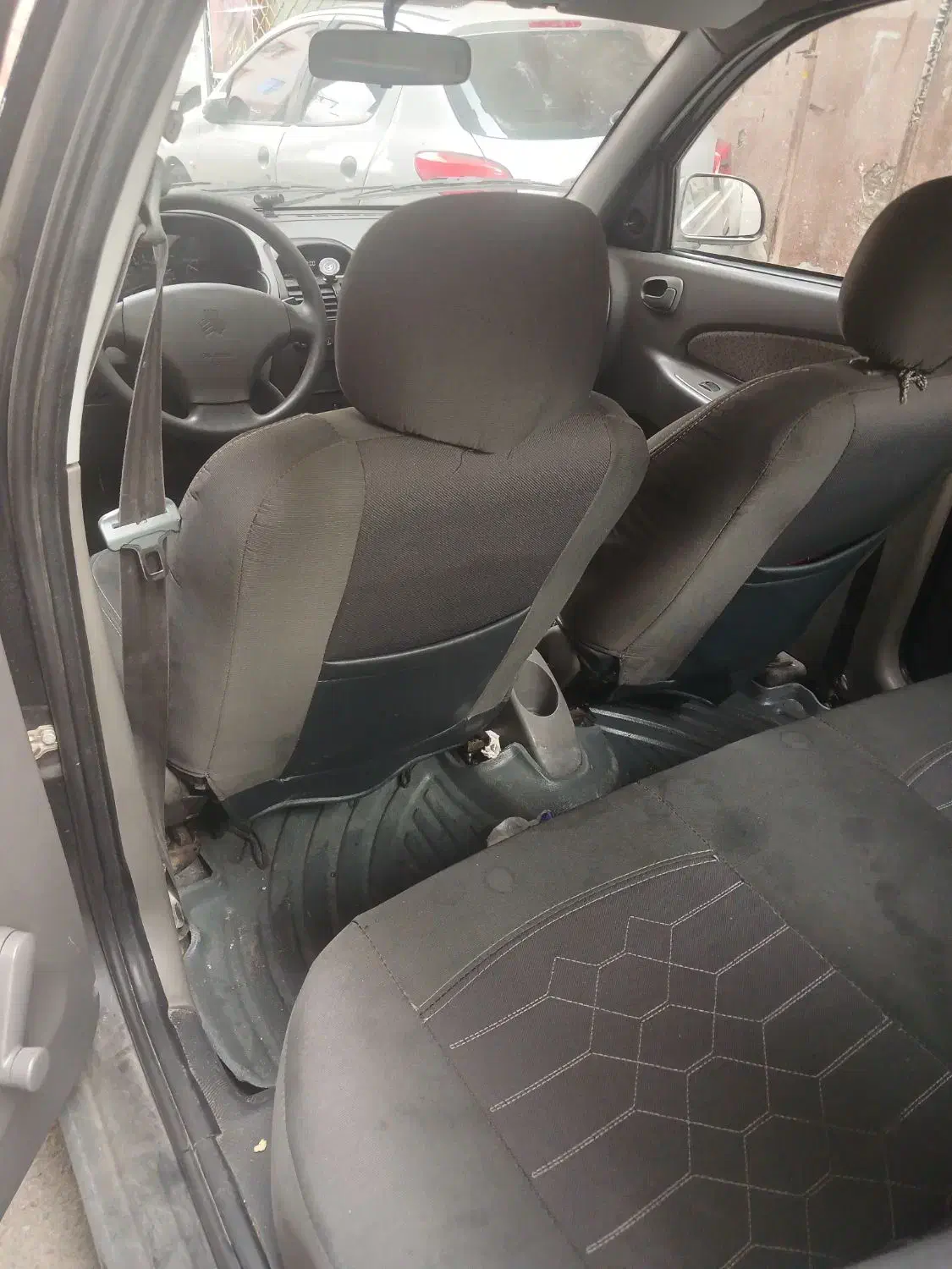 خودرو|خودرو سواری و وانت|فردیس, شهرک شهید حسینی|دیوار