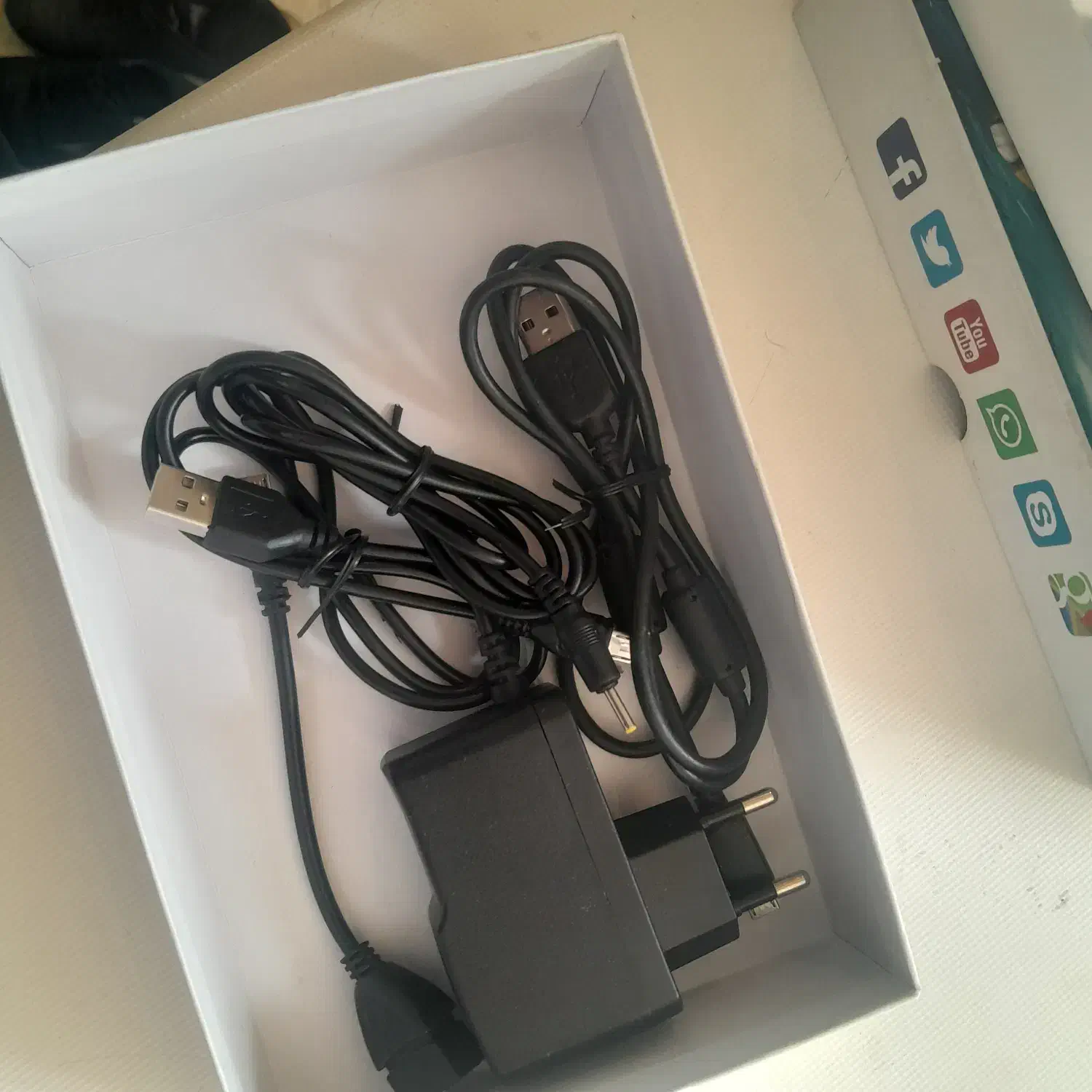 تبلت T pad 706|تبلت|شیراز, زرهی|دیوار
