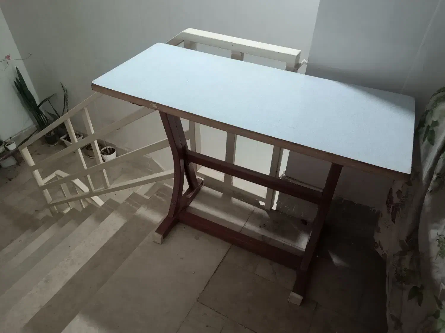 میز خیاطی|لوازم خیاطی و بافتنی|ملارد, |دیوار