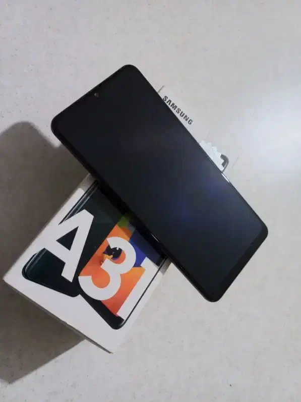 گوشی a31|موبایل|زابل, |دیوار