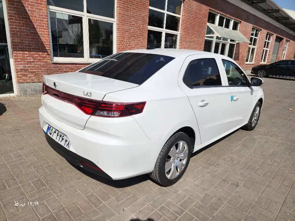 تارا V4 / فقط اقاساط|خودرو سواری و وانت|تهران, ونک|دیوار