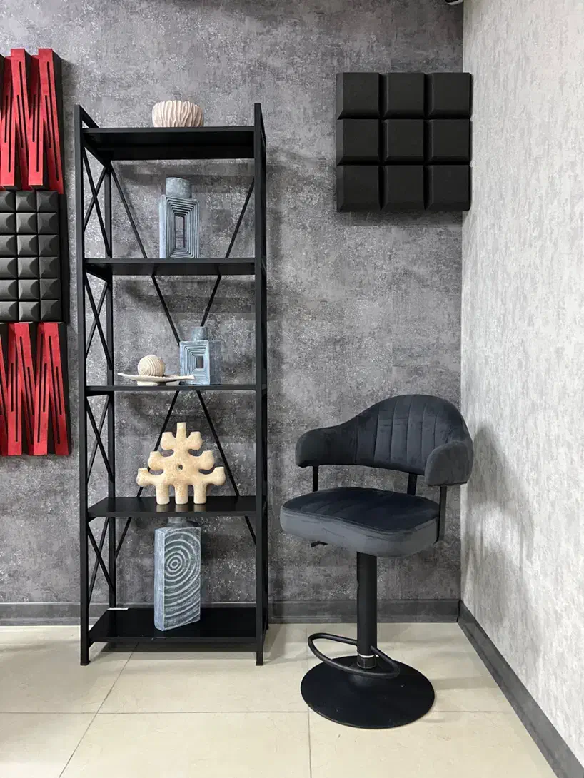 استودیو و لوکیشن تولید محتوا|اجارهٔ کوتاه‌مدت دفتر کار و فضای آموزشی|تهران, شهرک چیتگر|دیوار