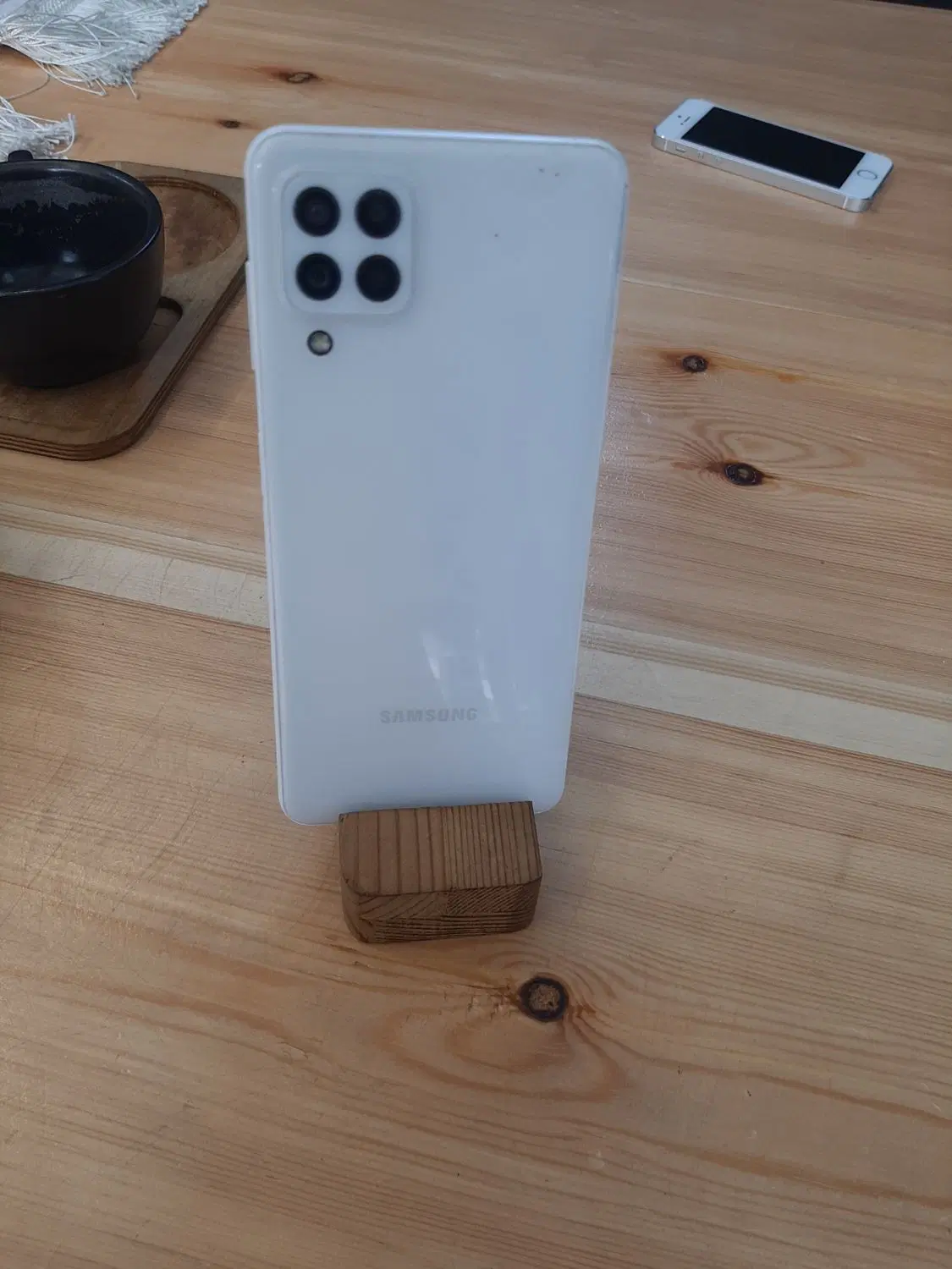 a22 4g|موبایل|کرج, کوی امامیه|دیوار