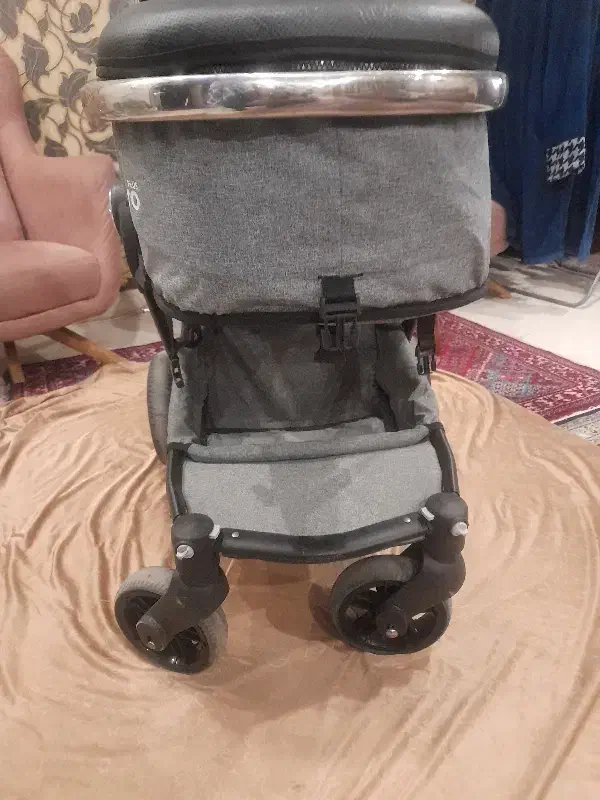 کالسکه دلیجان هیرو|کالسکه و لوازم جانبی|تهران, مولوی|دیوار