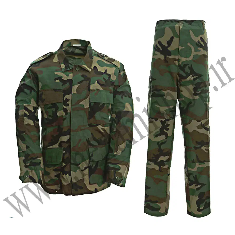 لباس سربازی یگان ویژه پلنگی|لباس|نجف‌آباد, جعفرآباد|دیوار