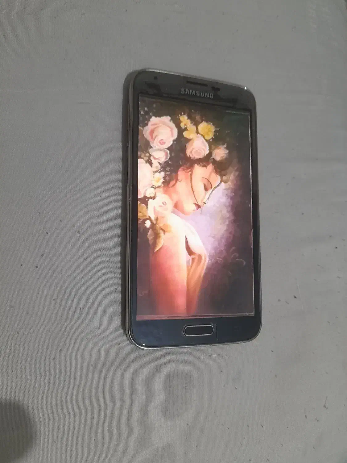 سامسونگ S5|موبایل|کرج, شهرک فرهنگیان|دیوار