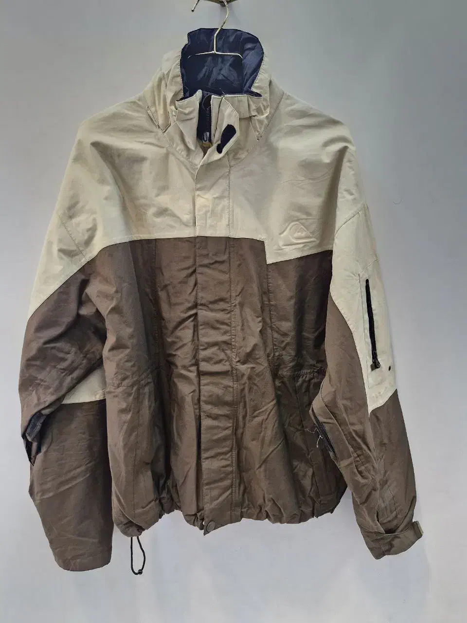 کاپشن گورتکس اورجینال تاناکورا و استوک حرفه ای|لباس|اصفهان, وحید|دیوار