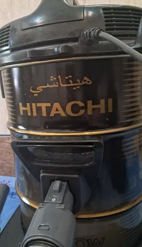 فروشی جاروبرقی هیتاشی نو|جاروبرقی، جارو شارژی، بخارشو|باغ بهادران, |دیوار