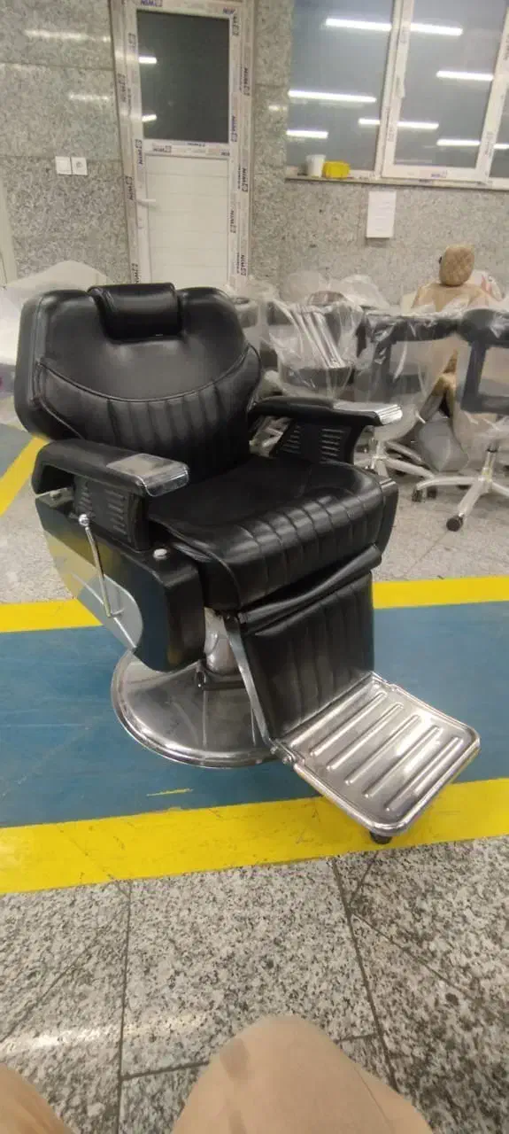 صندلی اصلاح وی آی پی ترولی دستگاه ضدعفونی کننده|آرایشگاه و سالنهای زیبایی|کاشان, شهرک امیرالمومنین|دیوار