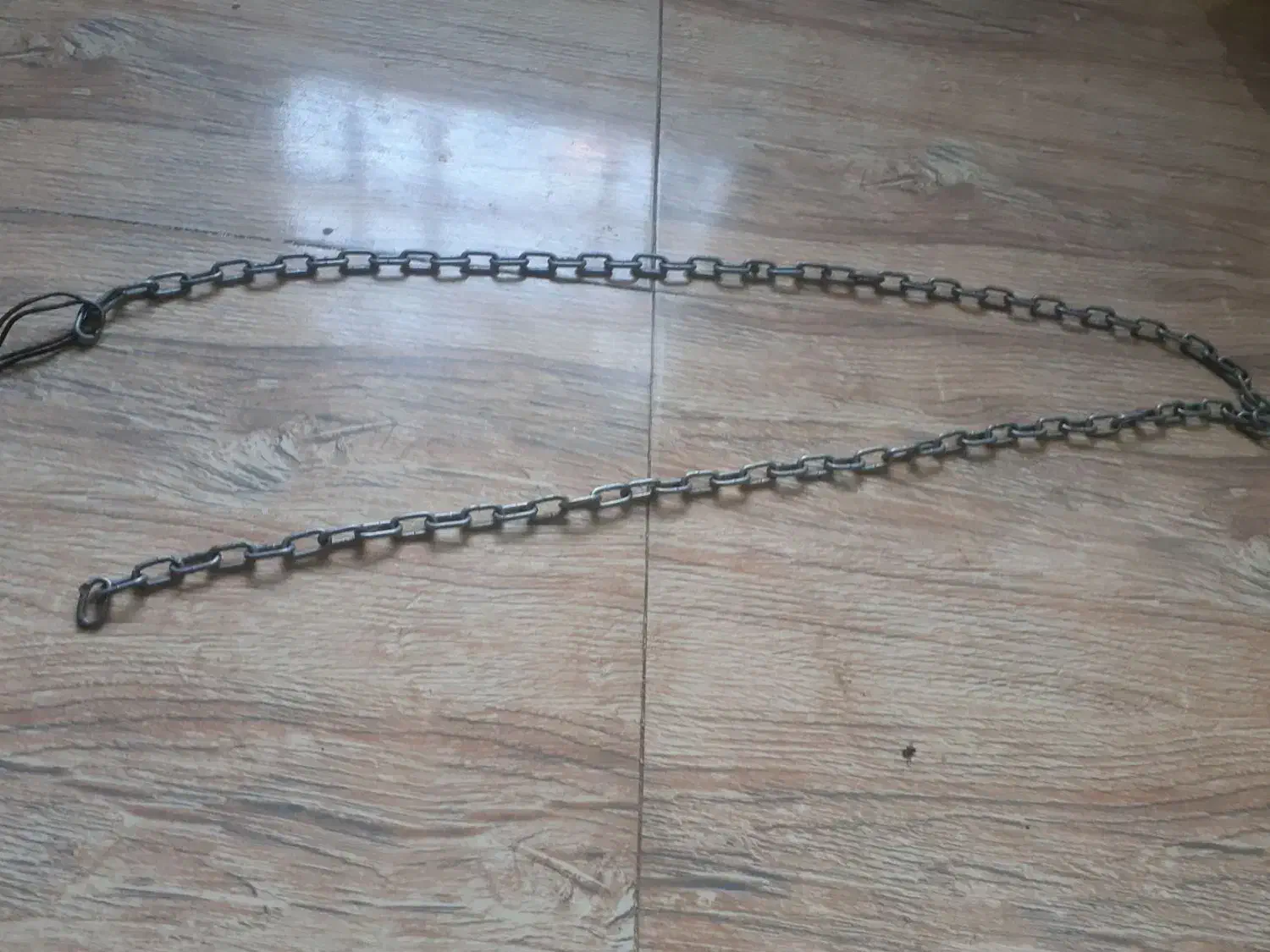 زنجیر ۱۶۰سانتی|قطعات یدکی و لوازم جانبی|ملایر, |دیوار