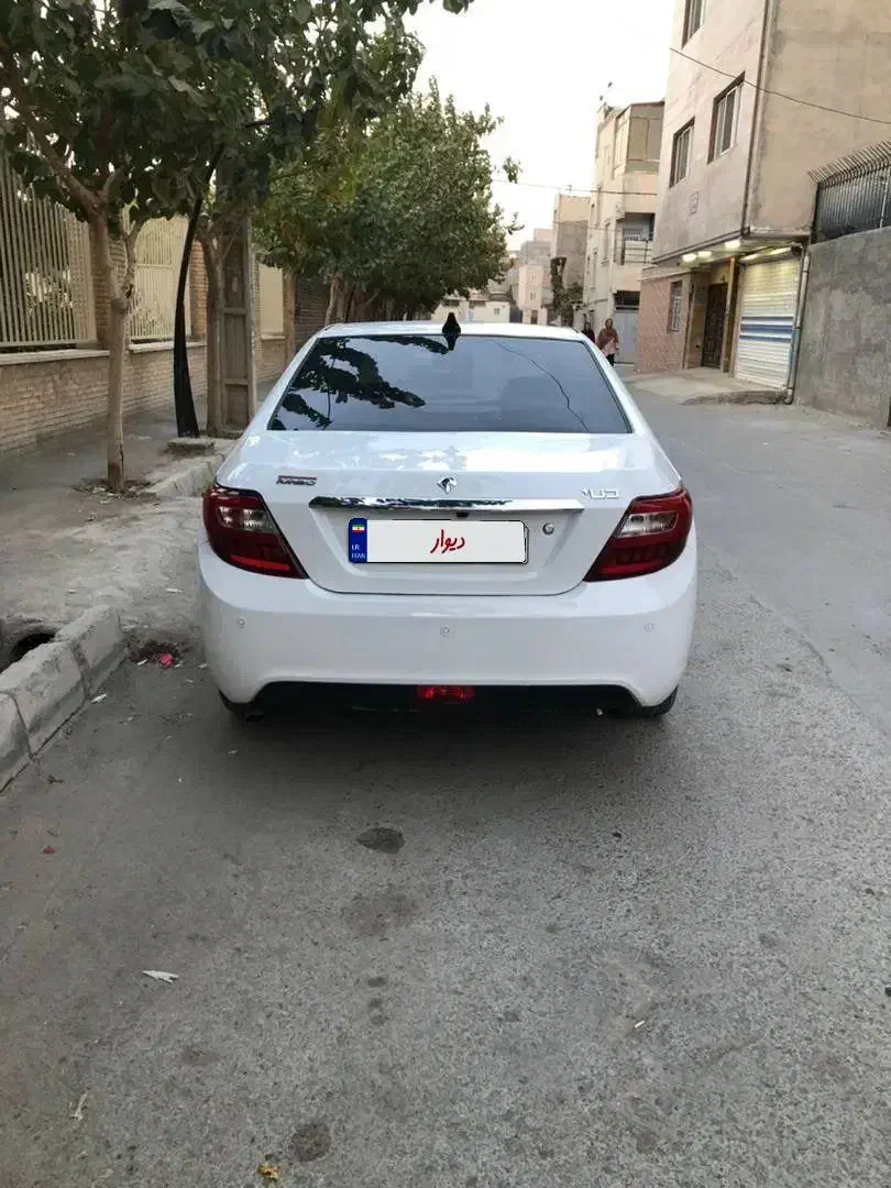 دنا پلاس توربو شارژ آبشنال|خودرو سواری و وانت|تهران, تهرانپارس جنوبی|دیوار