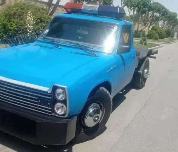 یدک کش،جرثقیل و امدادخودرو..|خدمات حمل و نقل|امیدیه, |دیوار