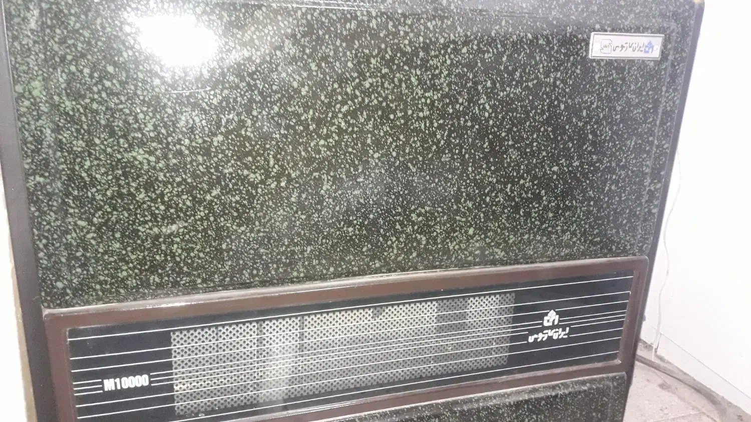 بخاری ایران کارتوس ۱۰۰۰۰|بخاری، هیتر، شومینه|مشهد, انقلاب|دیوار