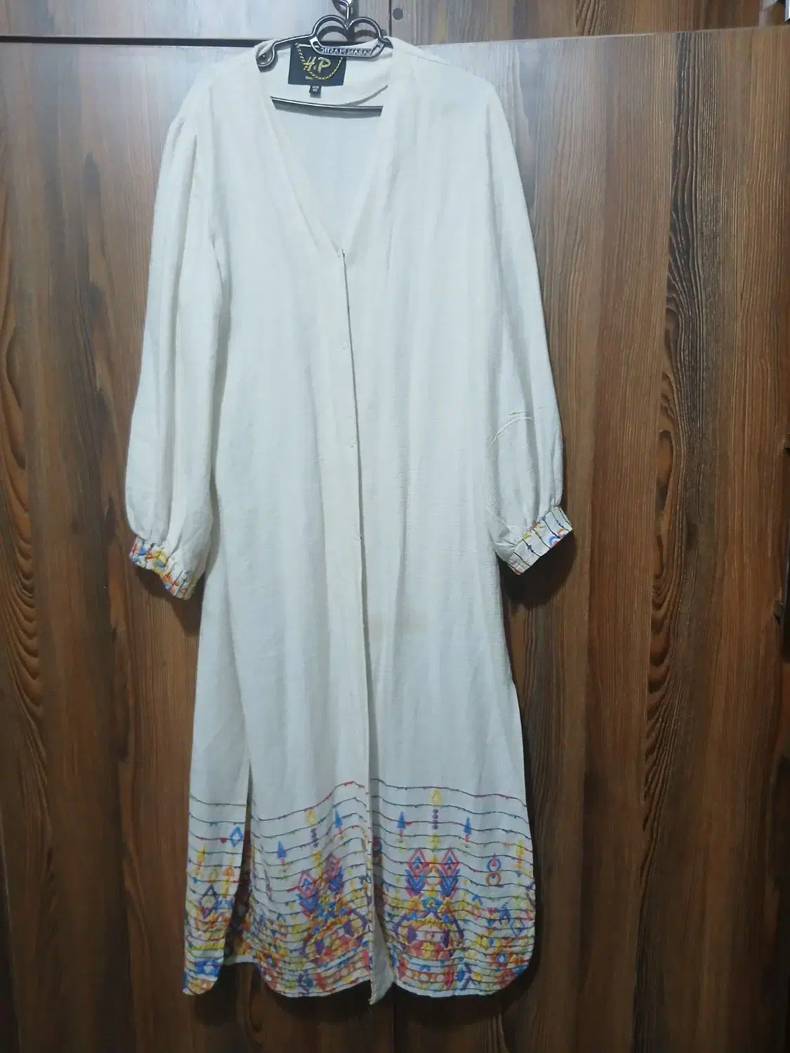 لباس زنانه|لباس|اصفهان, خانه اصفهان|دیوار