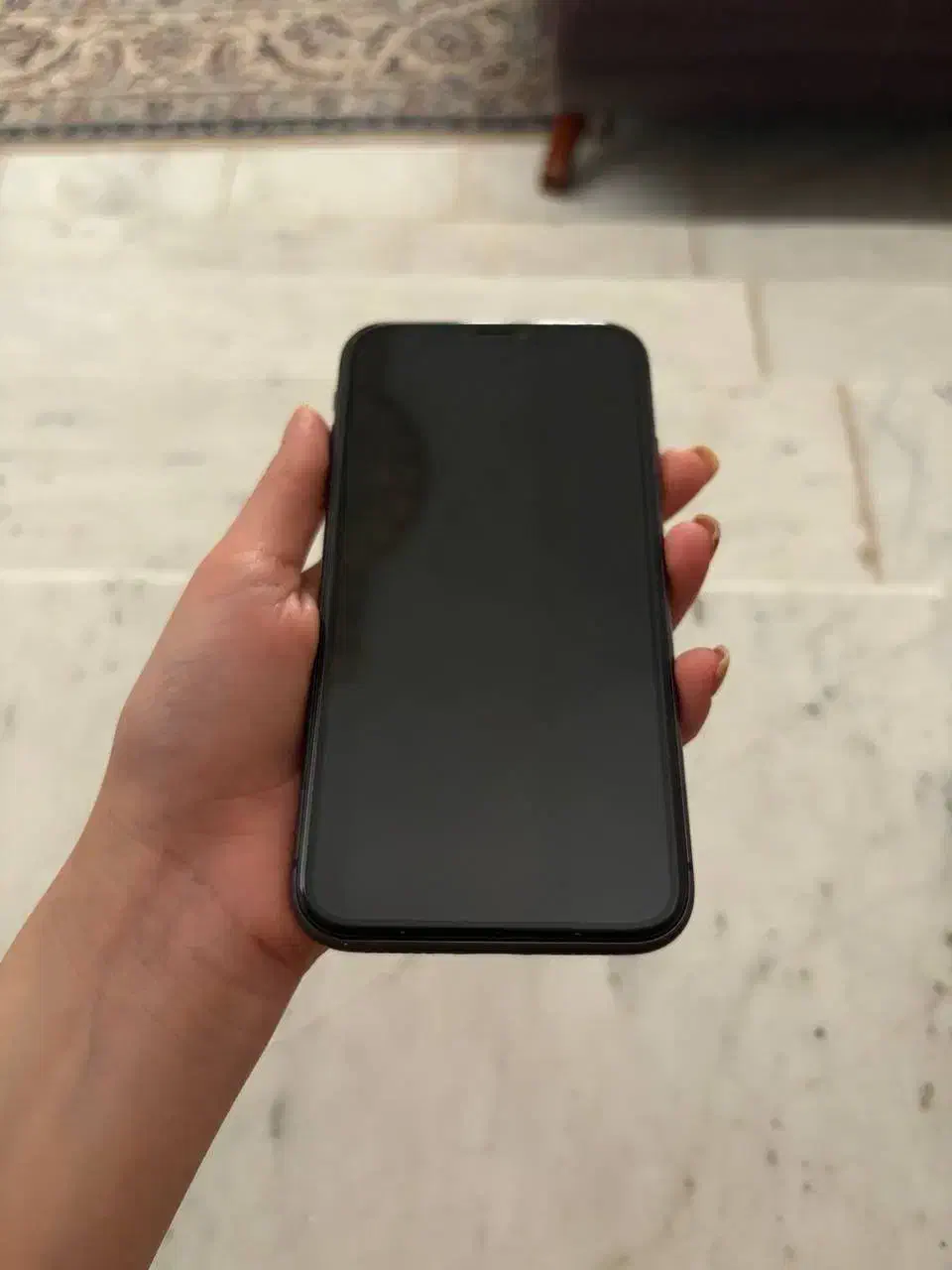 موبایل ایفون ۱۱|موبایل|اصفهان, لیمجیر|دیوار