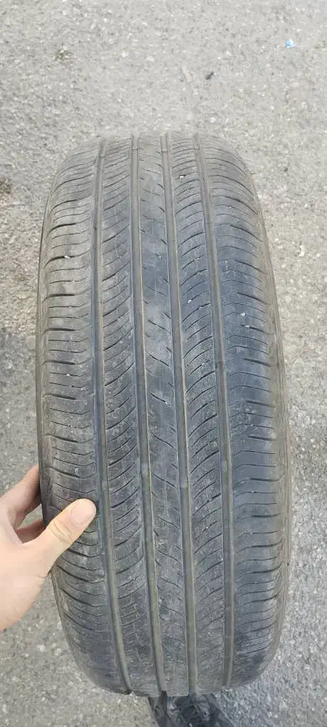 لاستیک دست دوم درحد|قطعات یدکی و لوازم جانبی|شوط, |دیوار