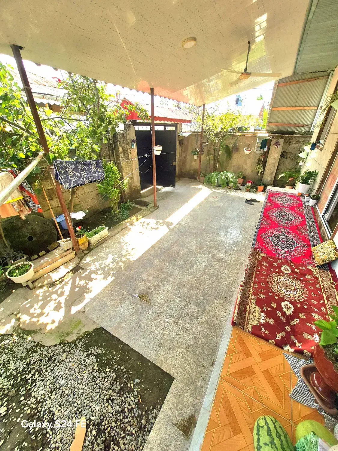 ویلایی ۲۱۰متری/سندتک برگ/۳خوابه|فروش خانه و ویلا|طاهرگوراب, |دیوار