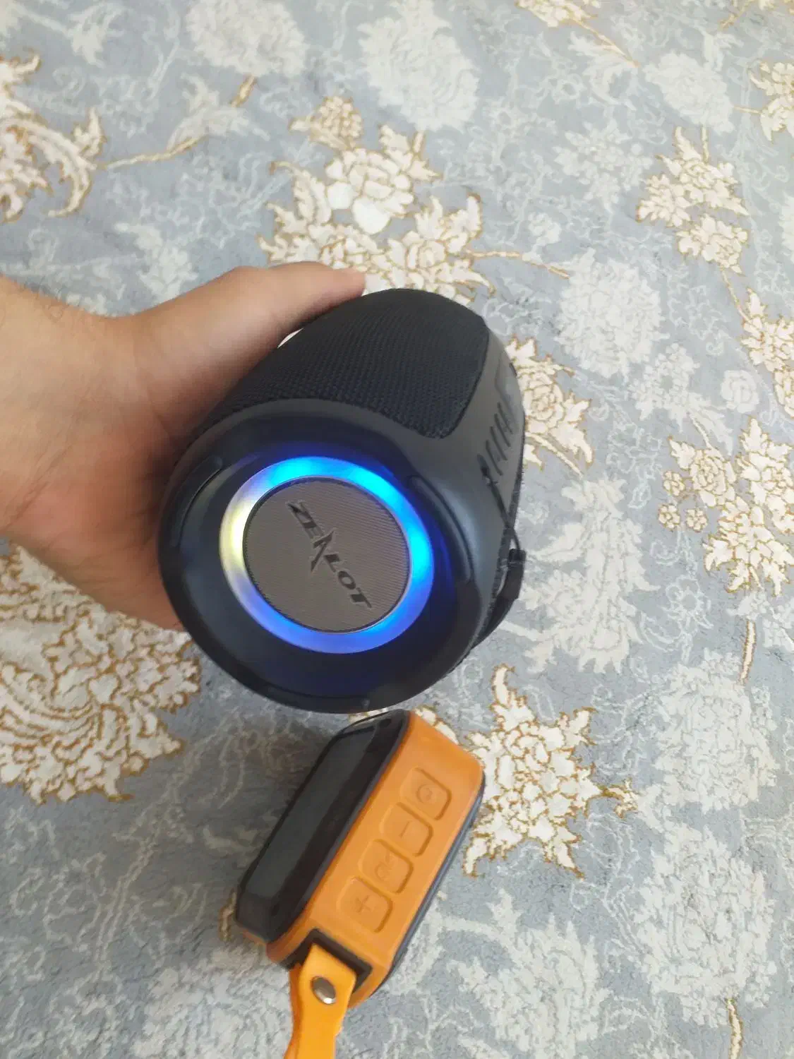 اسپیکر|سیستم صوتی خانگی|کرمانشاه, |دیوار