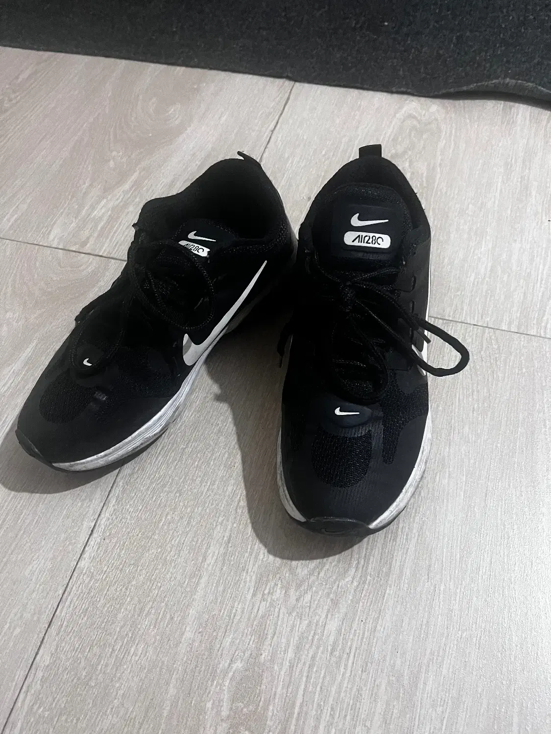 کتونی های کپی نایک نونو سایز ۳۹نونو|کیف، کفش، کمربند|رشت, بلوار گیلان|دیوار