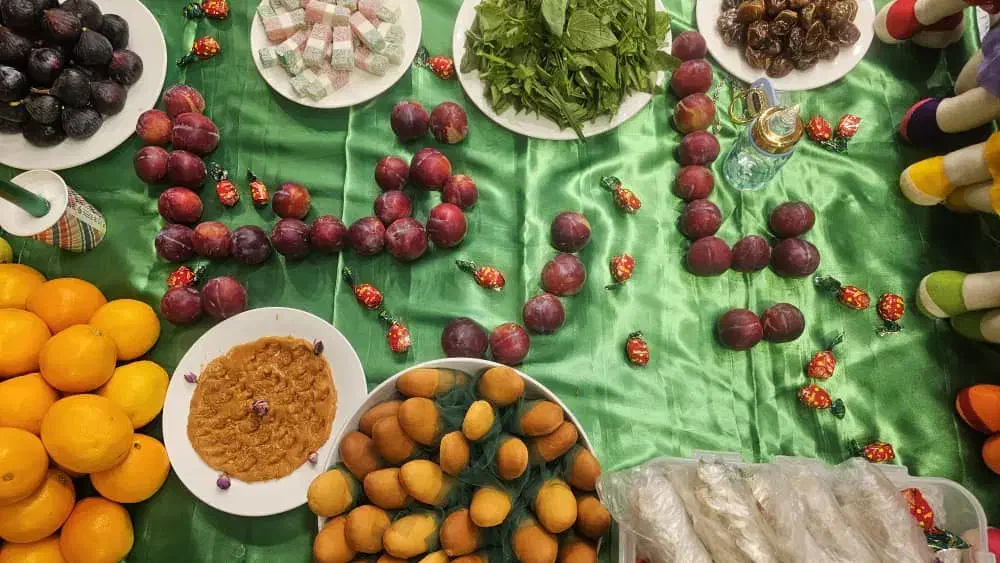 ثبت نام کربلا و مشهد|تور و چارتر|ارومیه, |دیوار