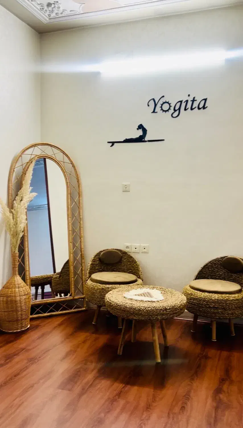 اجاره سانس باشگاه|اجارهٔ کوتاهمدت دفتر کار و فضای آموزشی|شیراز, معالیآباد|دیوار