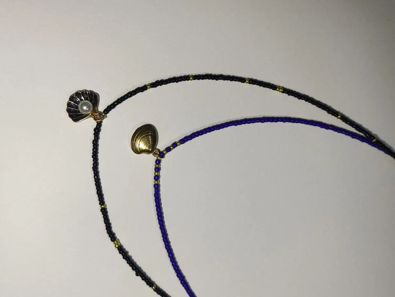 گردنبندهای منجوقی|بدلیجات|همدان, |دیوار