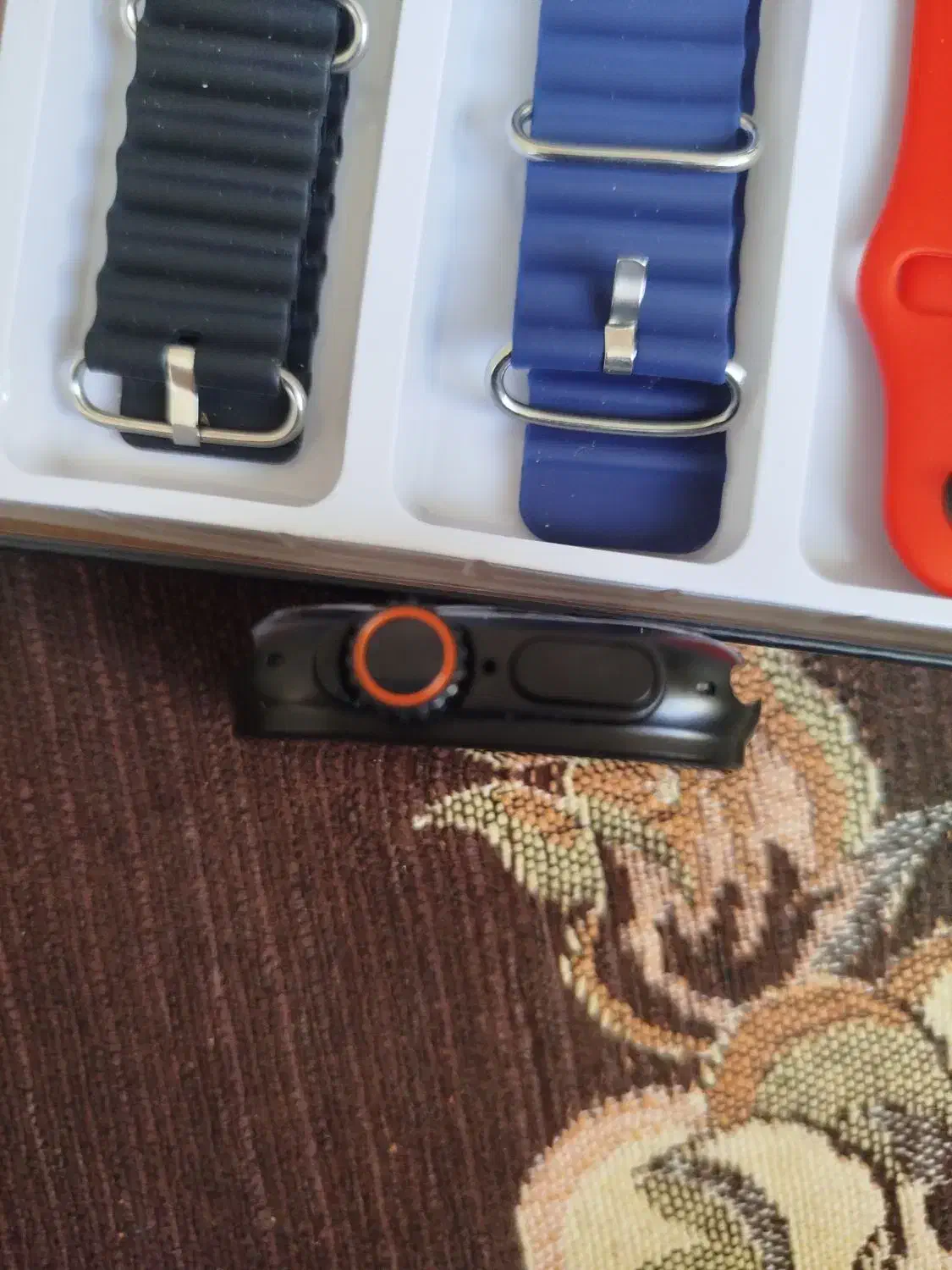 ساعت|ساعت|فولادشهر, مسکن مهر فولادشهر|دیوار