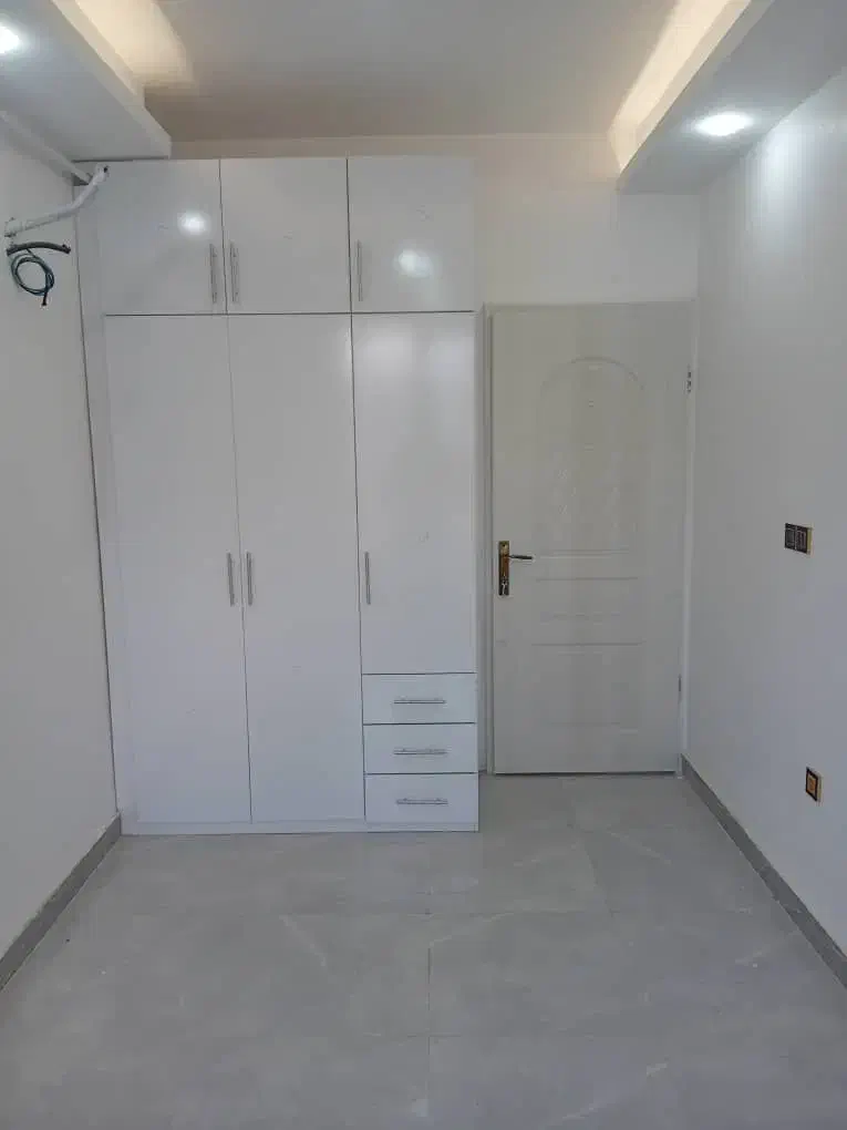 رهن کامل یک واحد آپارتمان در شهرک فرهنگیان|اجارهٔ آپارتمان|رشت, سیا اسطلخ|دیوار