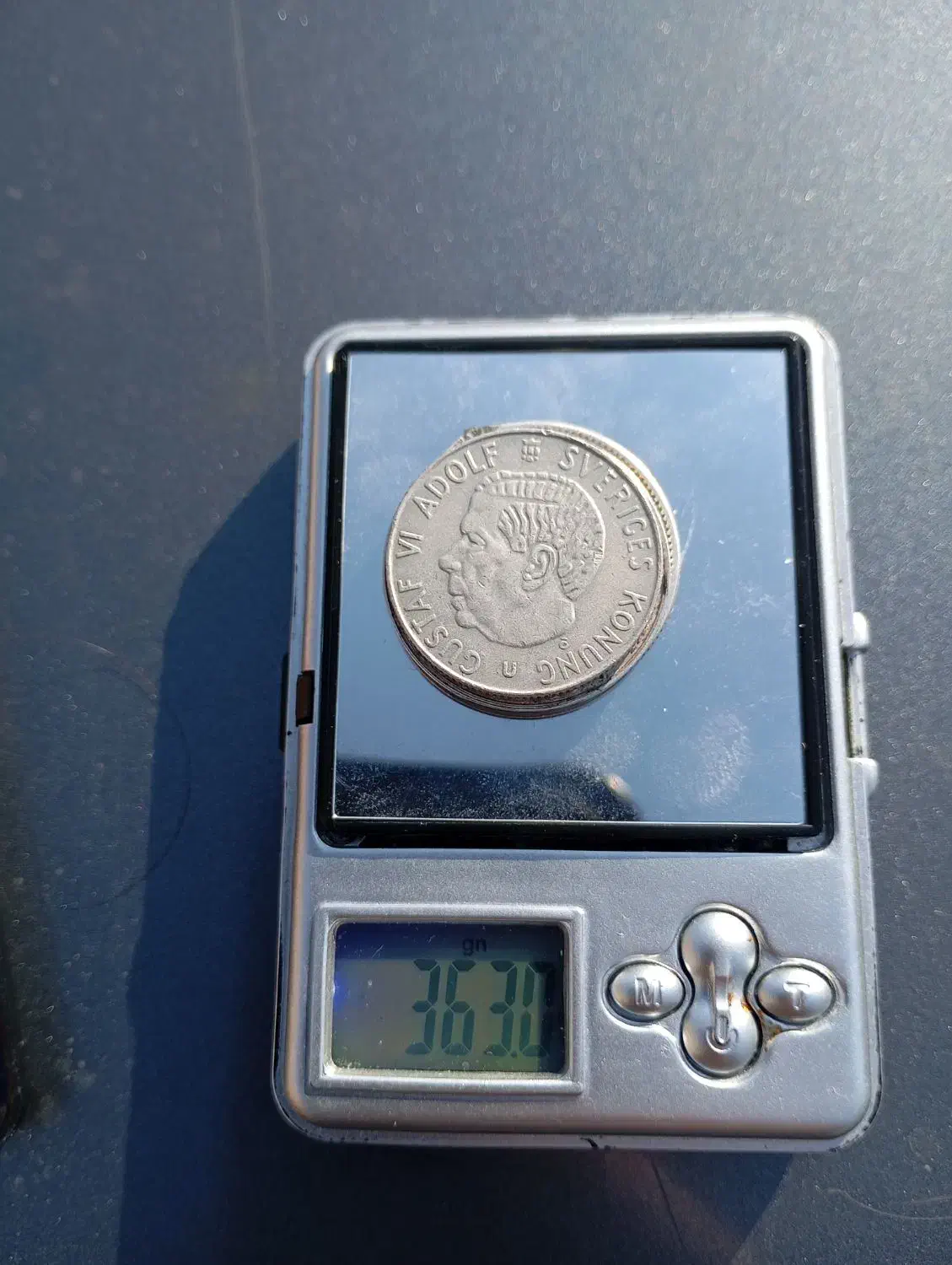 سکه تمام نقره|کلکسیون سکه، تمبر، اسکناس|گلستان (تهران), |دیوار