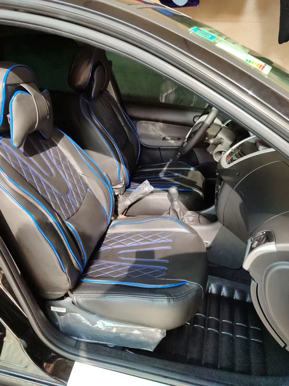 207پانا|خودرو سواری و وانت|برازجان, |دیوار