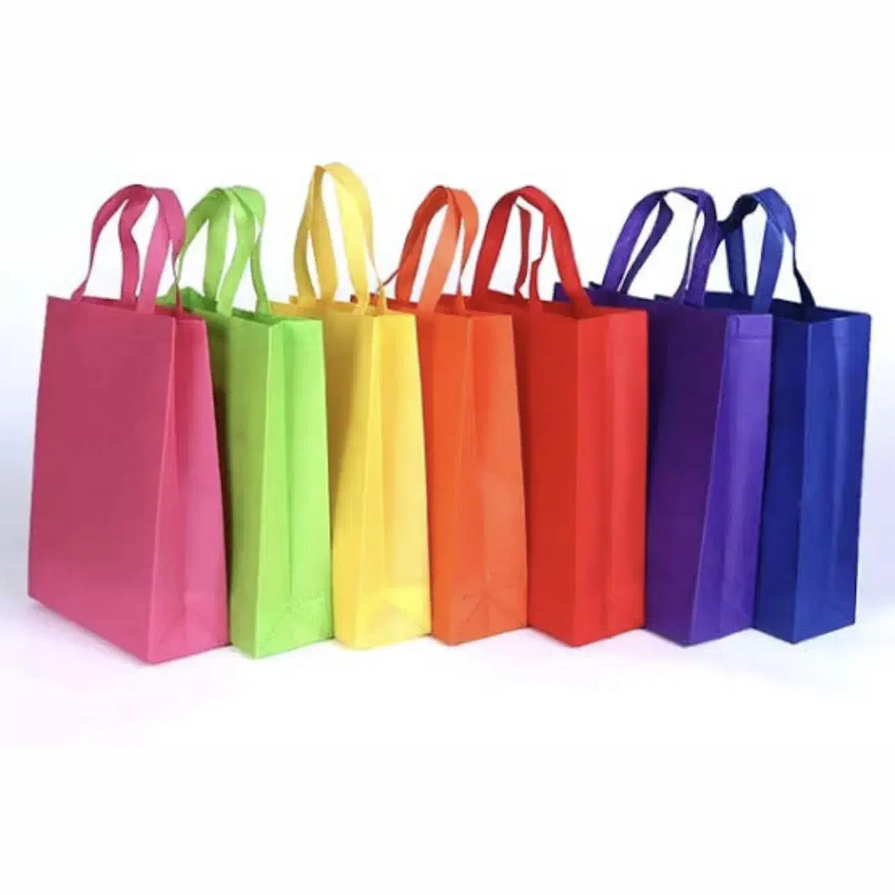 چاپ بگ کاغذی و پارچه‌ای با قیمت تولیدی|عمده‌فروشی|اصفهان, شهرک صنعتی جی|دیوار