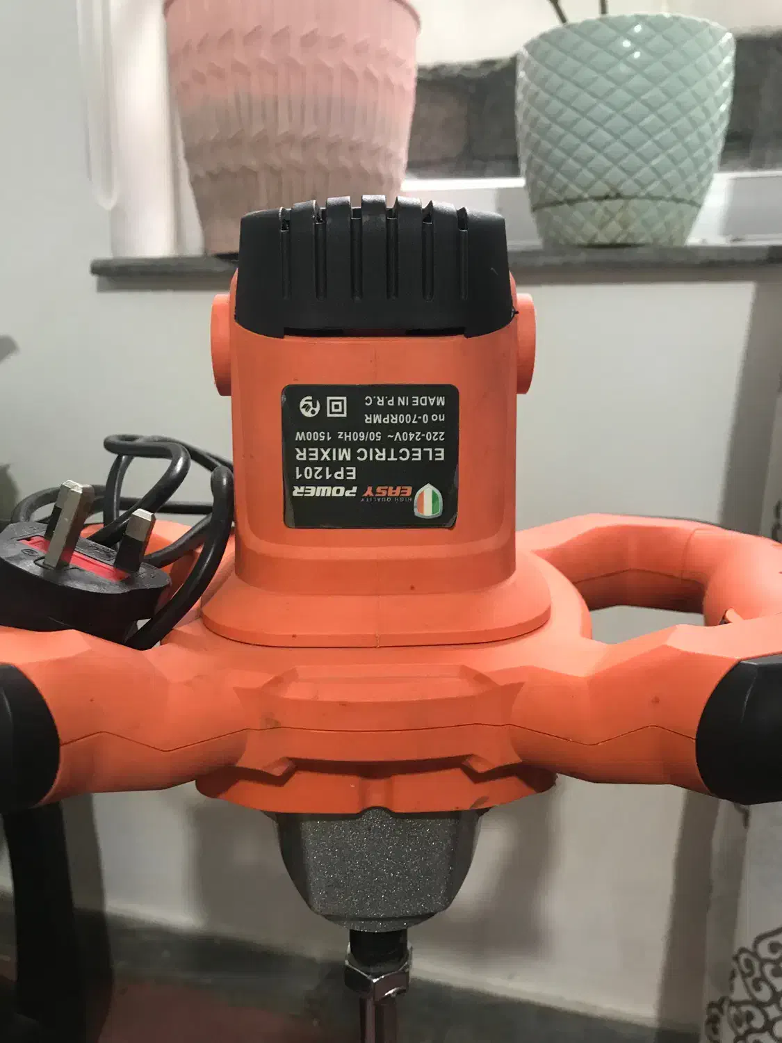 میکسر ایزی پاور|فروشگاه و مغازه|تنکابن, |دیوار