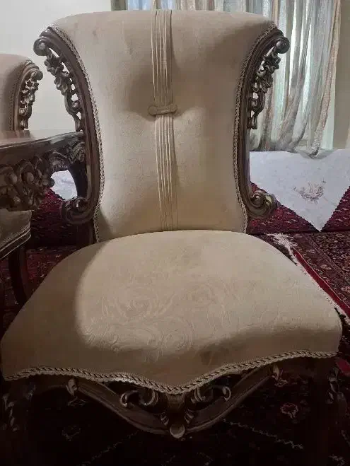 میز|میز و صندلی غذاخوری|قزوین, |دیوار