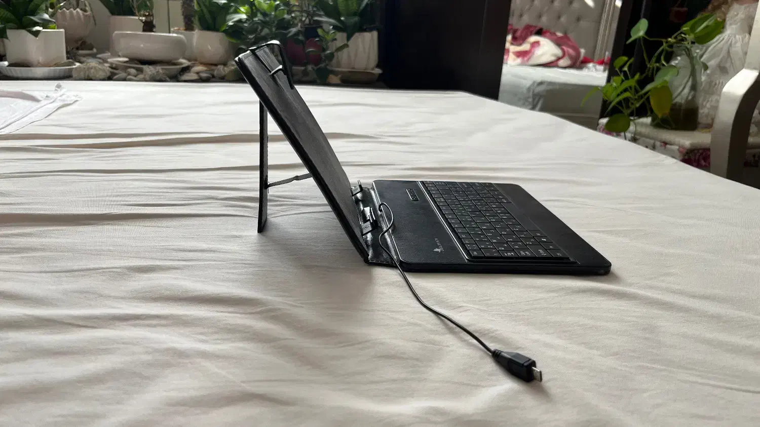 کیبورد سرفیس|لوازم جانبی موبایل و تبلت|قم, زنبیل آباد|دیوار