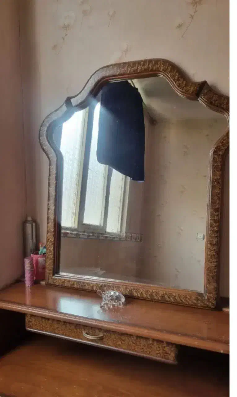 دراور ومیز آرایش|جاکفشی، کمد، دراور|تهران, یافتآباد|دیوار