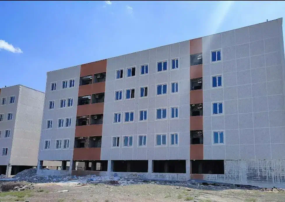 دوخوابه پاسارگاد|فروش آپارتمان|رباطکریم, رباطکریم|دیوار